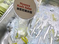 -Dal Cuore 达可芮冰淇淋(陕西北路店)
