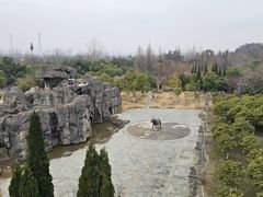 -三国赤壁古战场