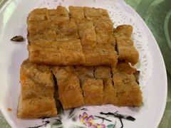 -佛有缘素食馆·荔湾老字号(陈家祠首店)