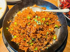 -薇酌饮·陕西菜(南门外店)