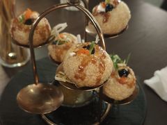 -Shantek象提南亚餐厅&西餐融合Bistro(淮海中路店)