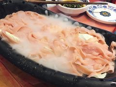 -巴九门老火锅(来福士打望店)