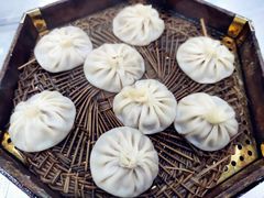 -西安贾三灌汤包·回坊小吃·清真炒菜(北院门总店)
