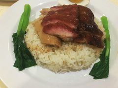 -龙记香港茶餐厅(久光百货店)