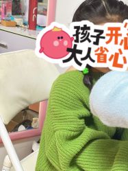 -童梦时光儿童摄影(华业·东方玫瑰店)
