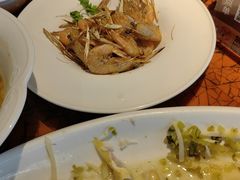 -寻鲜记·东海味·经典甬菜(宁波开元名都大酒店)