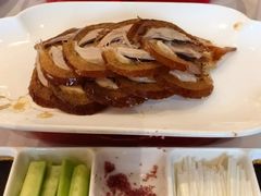 -大鸭梨烤鸭(石佛营店)