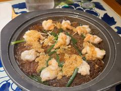 -绿茶餐厅(布吉万象汇店)