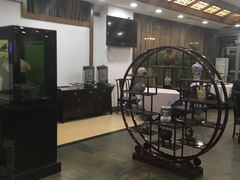 -保定会馆(裕华店)