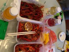 -文和友老长沙龙虾馆(化龙池店)