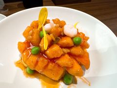 -永春园·扬州早茶·淮扬菜(漫乐城店)