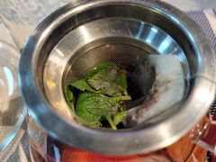 -La Medina餐厅(亮马河南路店)