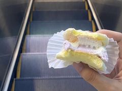 -東更道点心行(崂山丽达店)