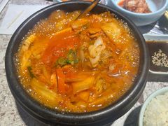 -高丽屋(天宁寺店)