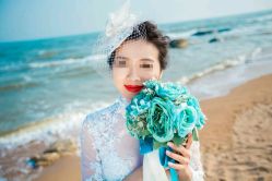 -秦皇岛我和你婚纱摄影工作室