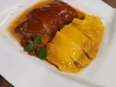 -点点心港式茶餐厅(南京西路店)