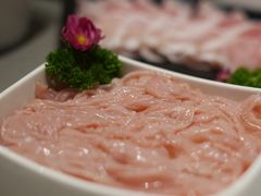 捞派鸭肠-海底捞火锅(青悦城店)