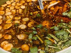 小份浑源凉粉-紫泥369粗粮季(鼓楼店)