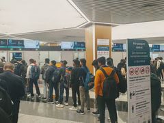 -谢列梅捷沃国际机场