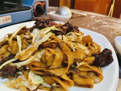 -富来美食(成发大厦店)