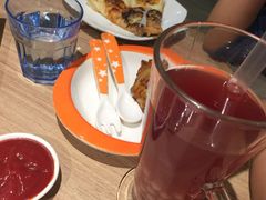 -必胜客(群力王府井店)