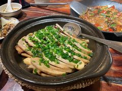 -大自然(鲁家村店)
