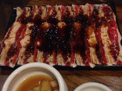 -一品诚记烤肉·甄选店(中南路店)