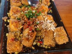 包浆豆腐-86烧烤 | 江湖菜(石人总店)