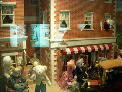 -济州岛泰迪熊博物馆