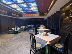 -四世同堂·京菜·烤鸭(双井店)