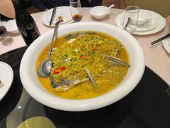 鱼头王-粗茶淡饭·汉口公馆(循礼门店)