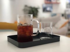 -隹木咖啡馆(宝龙广场店)