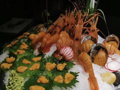 -旨料亭日本料理(四川北路店)