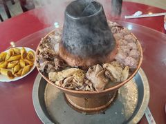 -山海关清和浑锅店