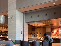 -博林天瑞喜来登酒店·西丽尚膳