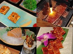 -古田居·特色寿司料理(骏欣中心店)