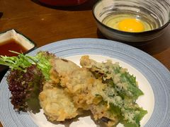 -大鲜生·亚洲菜融合小食堂