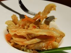 泰式酸辣无骨鸭掌-仓库南洋海鲜小排档(柳河路店)