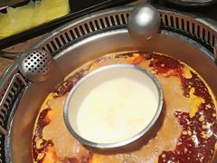 -鱼豆吉·豆浆鱼火锅(宜昌万达店)
