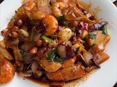 -大牌大·传统杭帮菜(湖滨店)