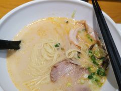 -一風堂拉面(美罗城店)
