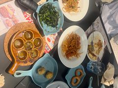 -必胜客(桐乡吾悦广场店)