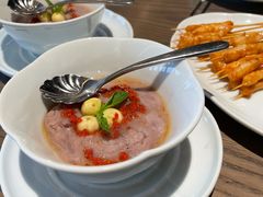 -四道菜·福建菜馆(新街口金鹰店)