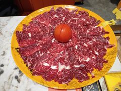 -潮汕大目牛肉火锅(皇岗旗舰店)