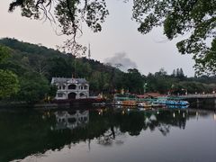-潮州西湖