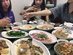 -鱼篮仔·潮汕美食(圆明新园店)