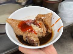 -阿凸芋圆(上帝街店)