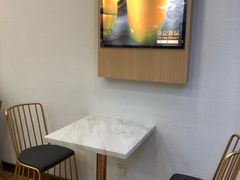 -谢记甜品(大都汇店)