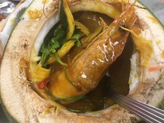 -麦二海鲜饭店