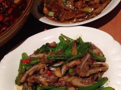 月牙骨-小土豆北方菜馆(方庄店)